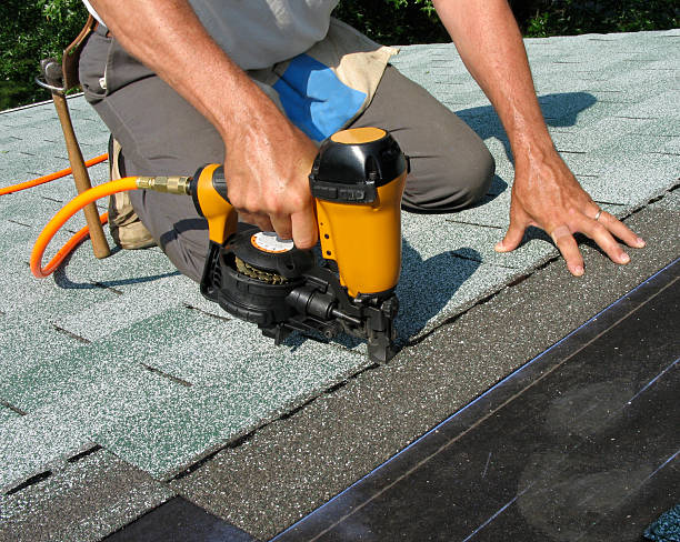 Best Commercial Roofing Services  in Pinckney, MI