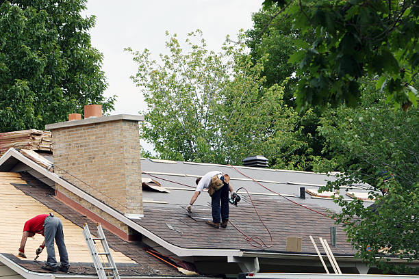 Best Tile Roofing Contractor  in Pinckney, MI