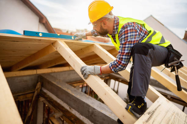 Best Slate Roofing Contractor  in Pinckney, MI