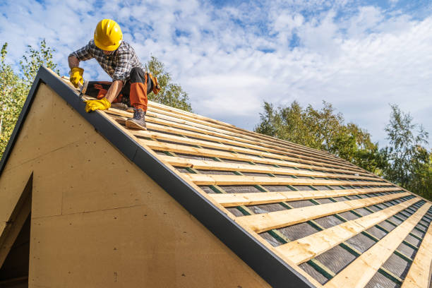 Best Residential Roofing Contractor  in Pinckney, MI