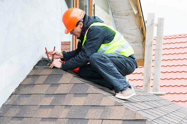 Best Roofing Contractors for Homes  in Pinckney, MI