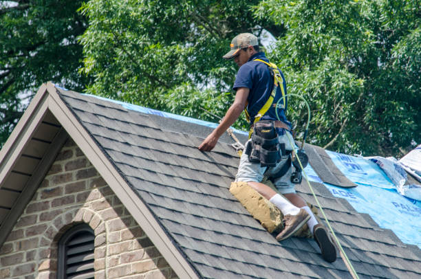 Trusted Pinckney, MI Roofing Contractor Experts