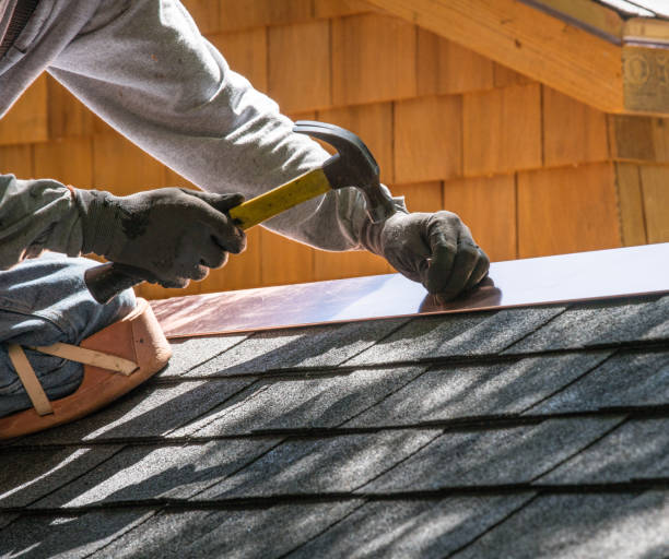 Best Best Roofing Contractors  in Pinckney, MI